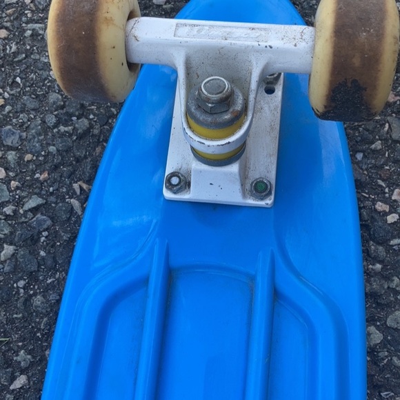 Skate Board Tricks Board - Picture 4 of 6